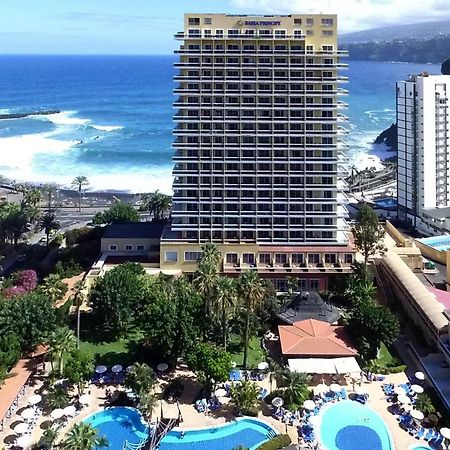Bahia Principe Sunlight San Felipe Hotel Пуерто де ла Крус Екстериор снимка