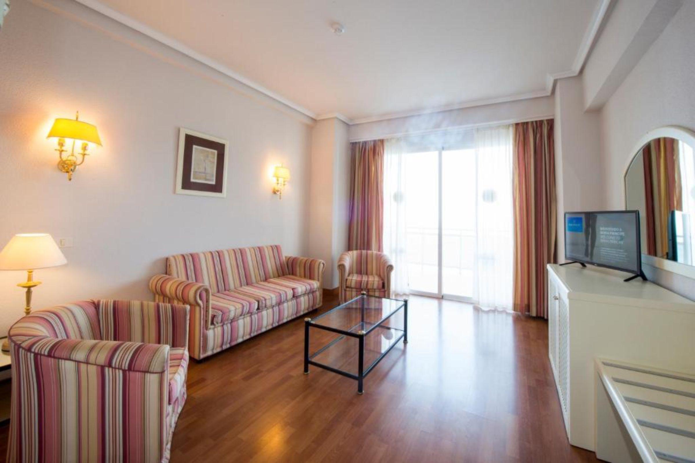 Bahia Principe Sunlight San Felipe Hotel Пуерто де ла Крус Екстериор снимка